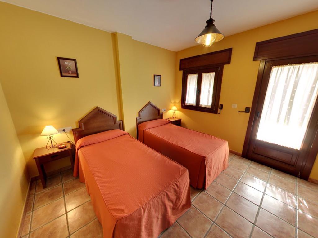 Hotel Rural Pepe Alvarez Trevélez Cameră foto