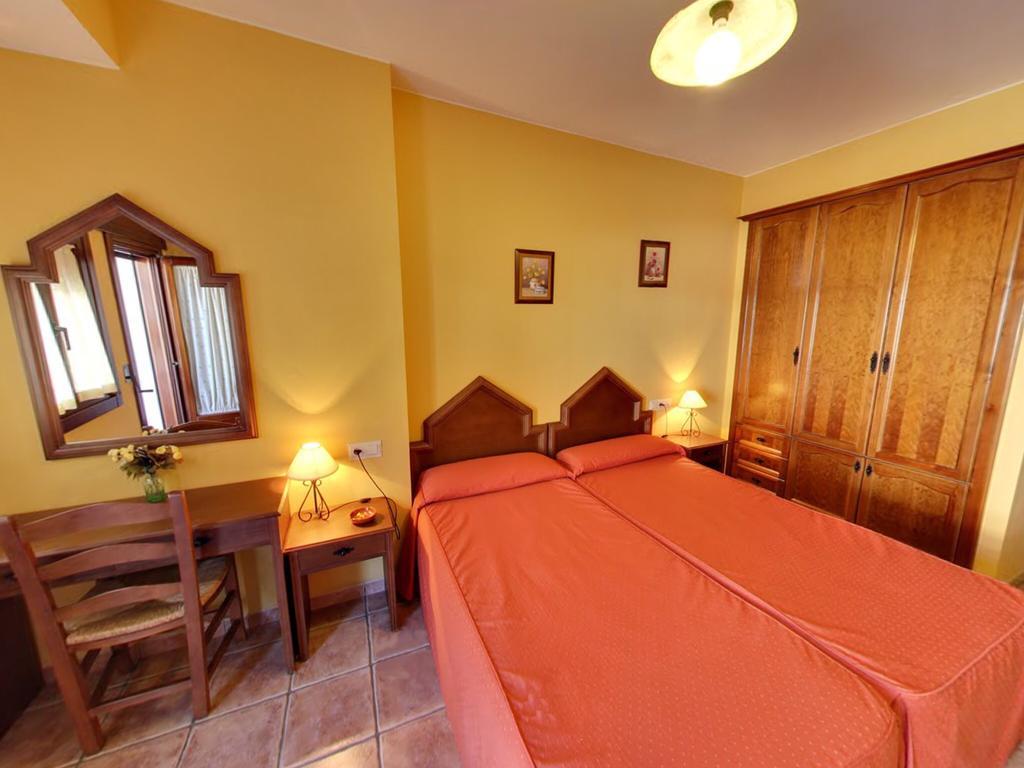 Hotel Rural Pepe Alvarez Trevélez Cameră foto