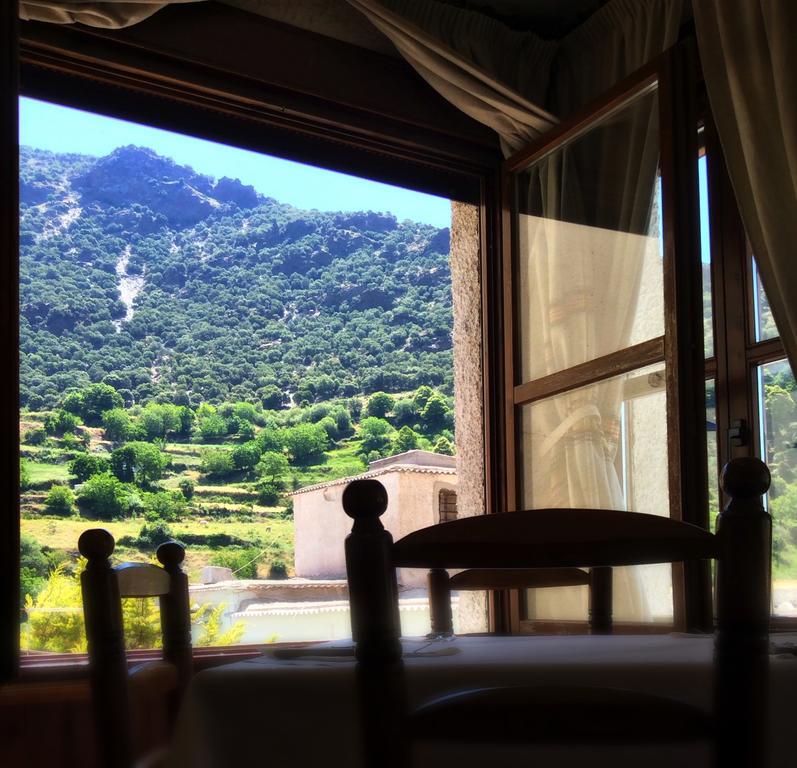 Hotel Rural Pepe Alvarez Trevélez Cameră foto