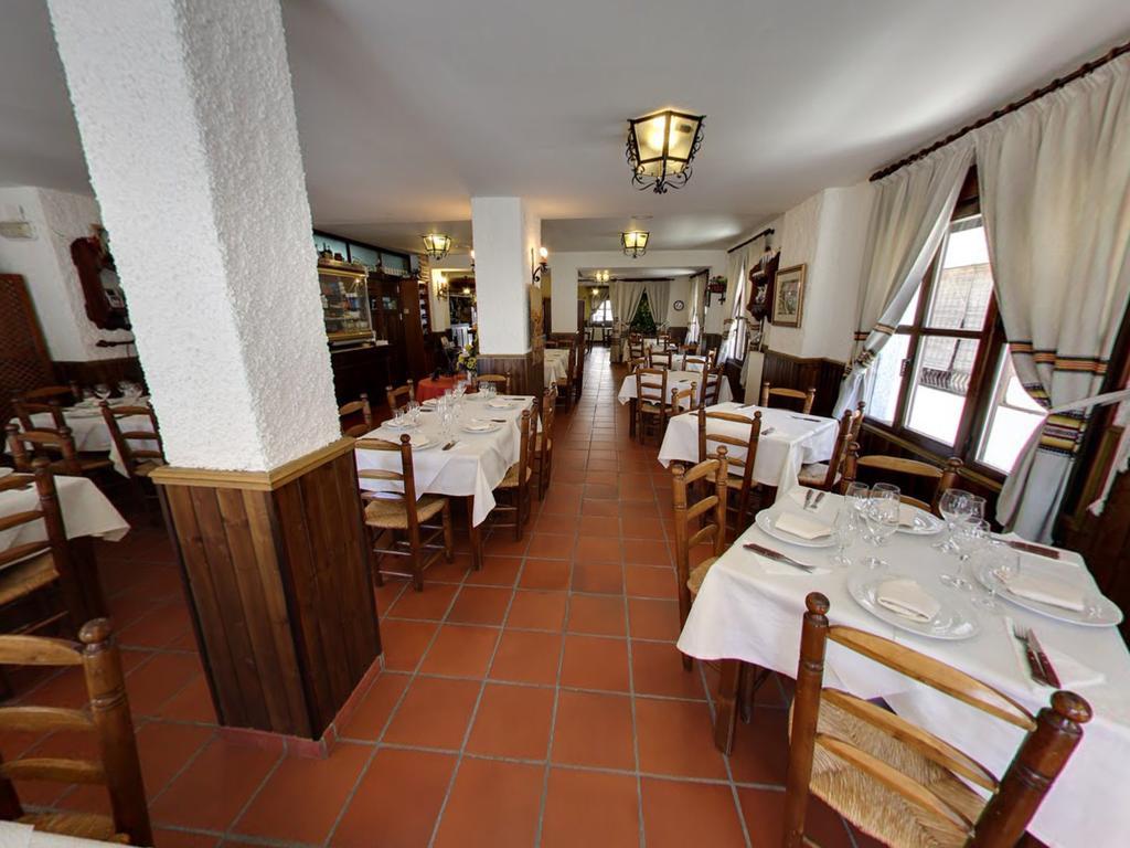 Hotel Rural Pepe Alvarez Trevélez Cameră foto